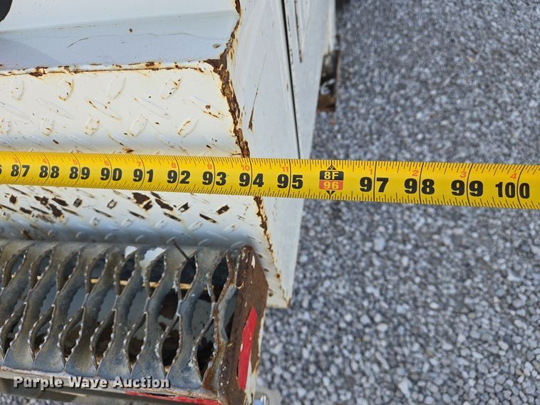 image for item EJ7421 2007 Freightliner Business Class M2 bucket truck