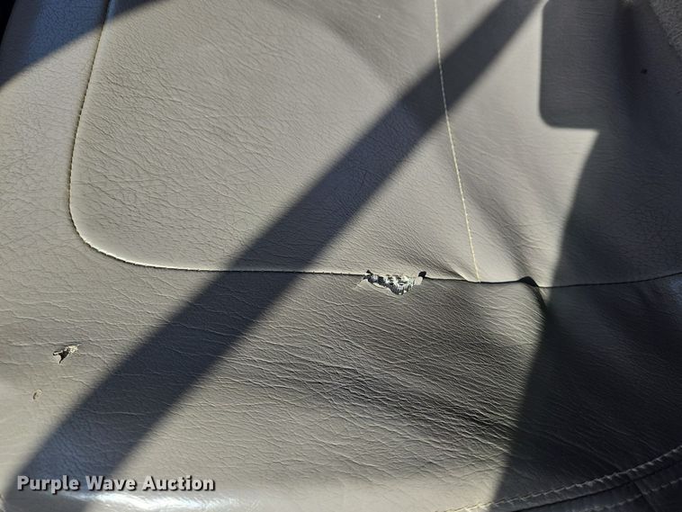 image for item EJ7421 2007 Freightliner Business Class M2 bucket truck