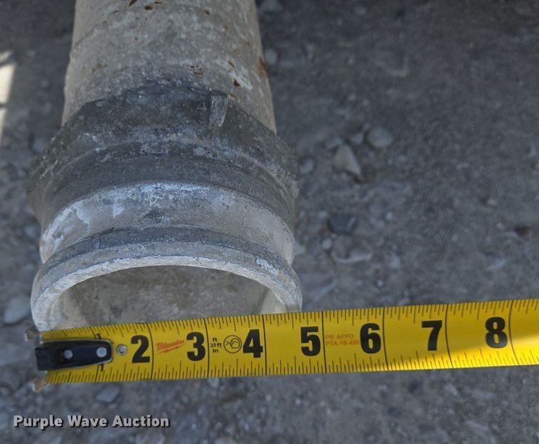 image for item EJ7437 1999 Fruehauf pneumatic dry bulk trailer