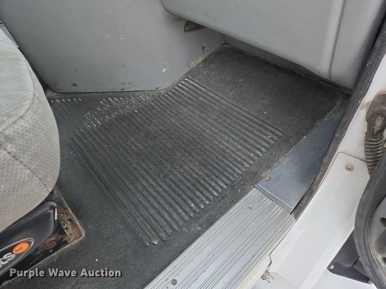 image for item EJ7439 2007 Freightliner semi truck