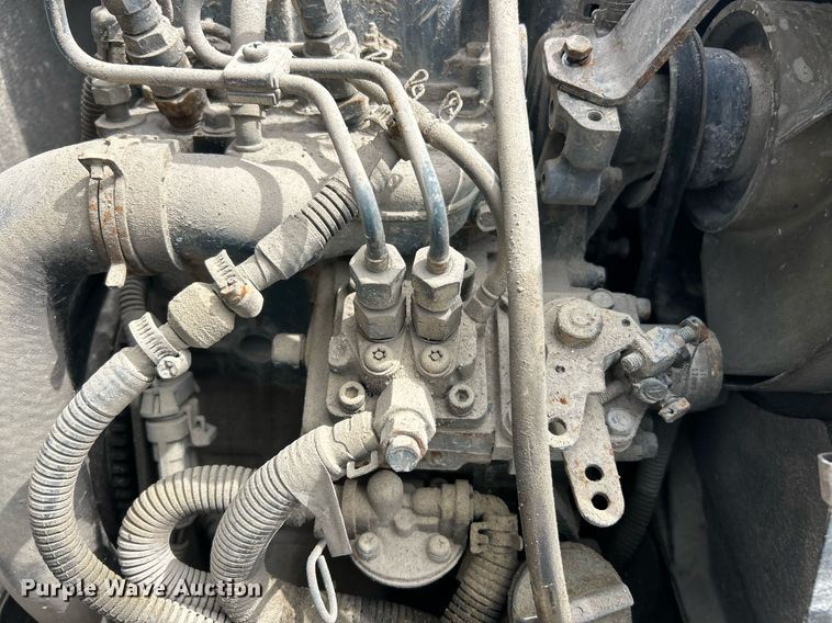 image for item EK2898 2019 Peterbilt 579 semi truck