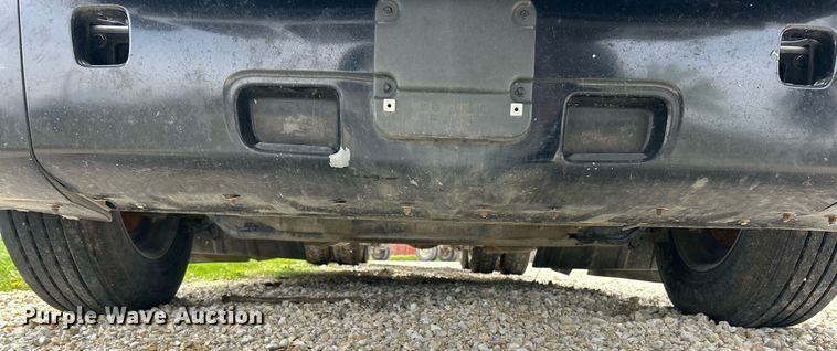 image for item EK2898 2019 Peterbilt 579 semi truck