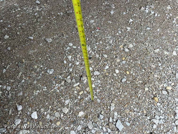 image for item EK2949 2005 Fontaine RFTW1-8048WSAWK flatbed trailer