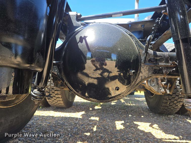 image for item EL2000 2016 Kenworth T680 semi truck