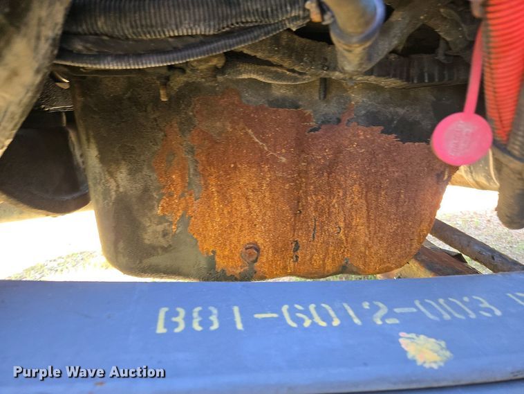 image for item EL2000 2016 Kenworth T680 semi truck