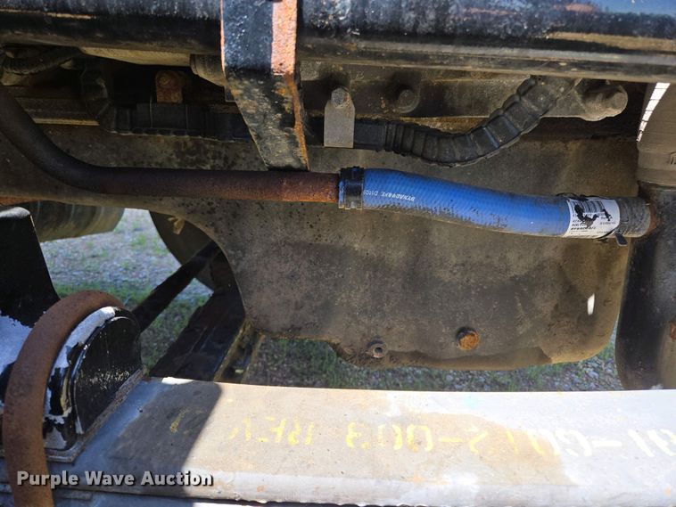 image for item EL2000 2016 Kenworth T680 semi truck