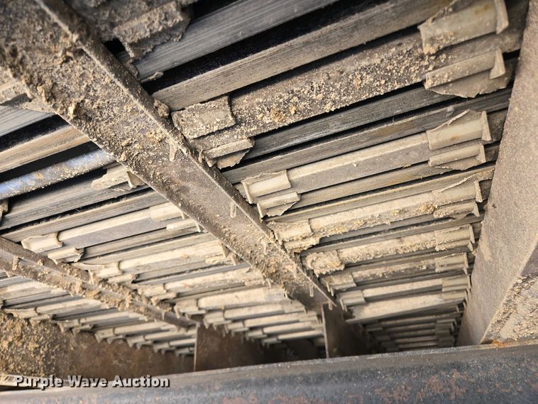 image for item EL2006 2008 Wilkens 0K2HA52ECFSL walking floor trailer