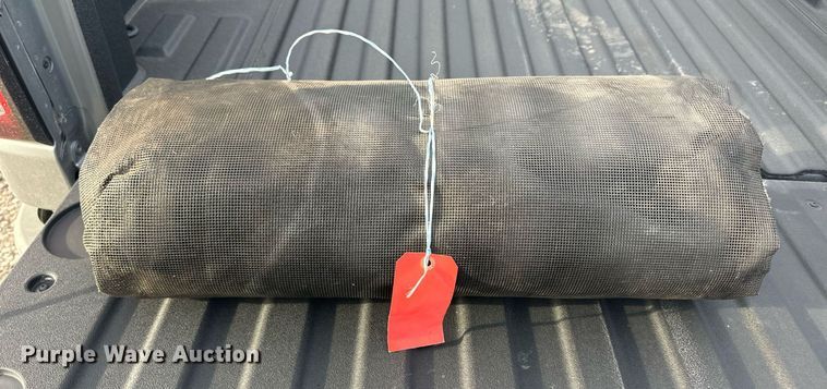 image for item EQ4644 2013 Manac 4B240AC00 bottom dump trailer