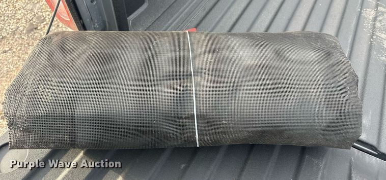 image for item EQ4644 2013 Manac 4B240AC00 bottom dump trailer