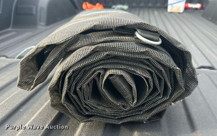 image for item EQ4644 2013 Manac 4B240AC00 bottom dump trailer