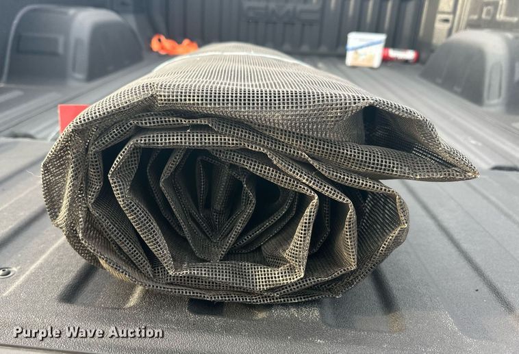 image for item EQ4644 2013 Manac 4B240AC00 bottom dump trailer