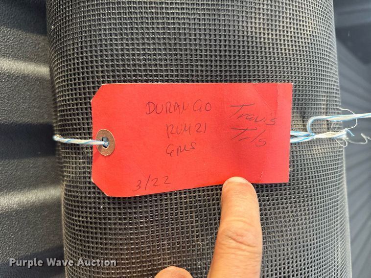 image for item EQ4644 2013 Manac 4B240AC00 bottom dump trailer