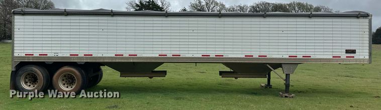 image for item ER8998 2016 Timpte grain trailer