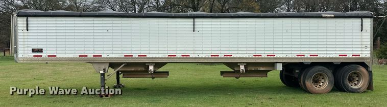 image for item ER8998 2016 Timpte grain trailer