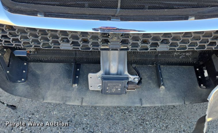 image for item FB9356 2024 Freightliner Cascadia semi truck