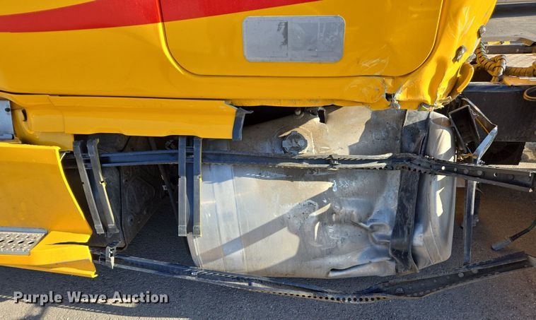 image for item FB9356 2024 Freightliner Cascadia semi truck