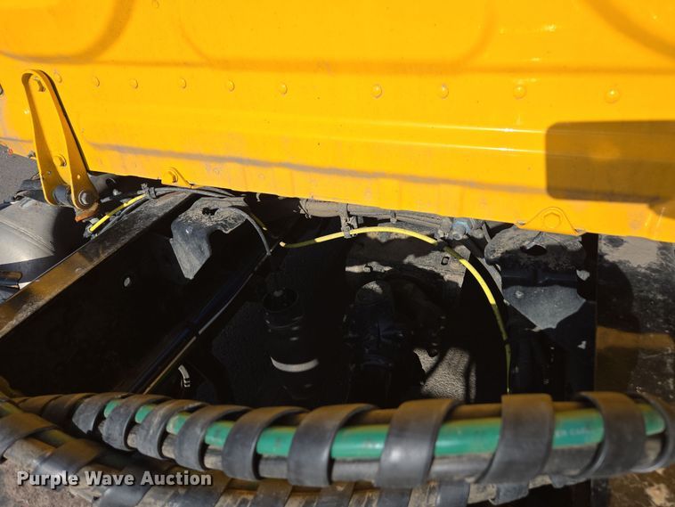 image for item FB9356 2024 Freightliner Cascadia semi truck