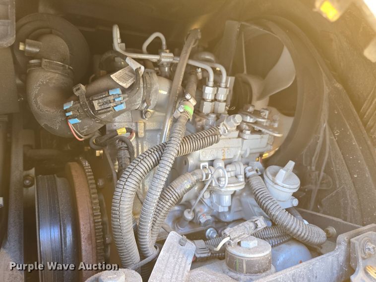 image for item FB9356 2024 Freightliner Cascadia semi truck