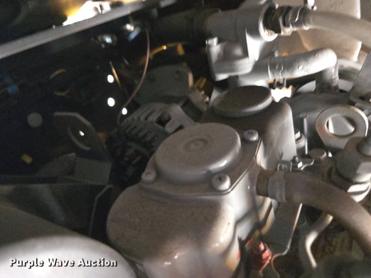 image for item FB9356 2024 Freightliner Cascadia semi truck