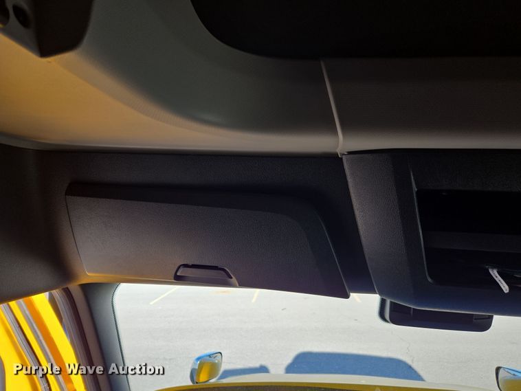 image for item FB9356 2024 Freightliner Cascadia semi truck