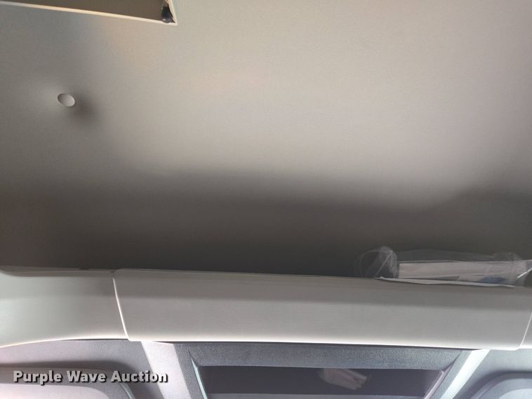 image for item FB9356 2024 Freightliner Cascadia semi truck