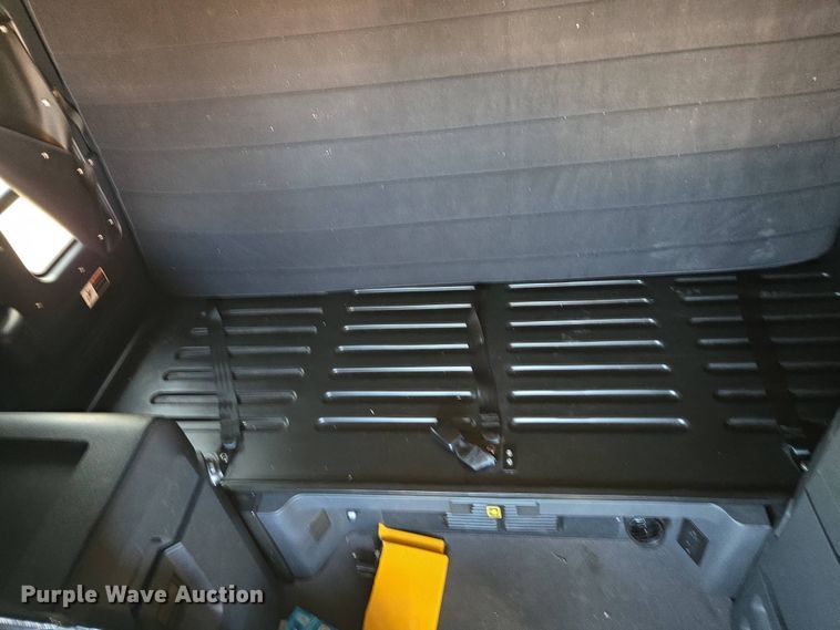 image for item FB9356 2024 Freightliner Cascadia semi truck