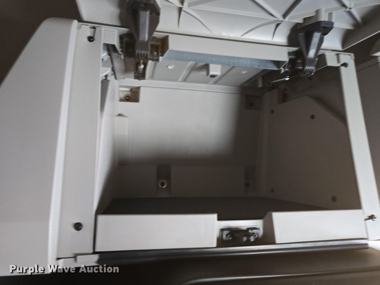 image for item FB9356 2024 Freightliner Cascadia semi truck