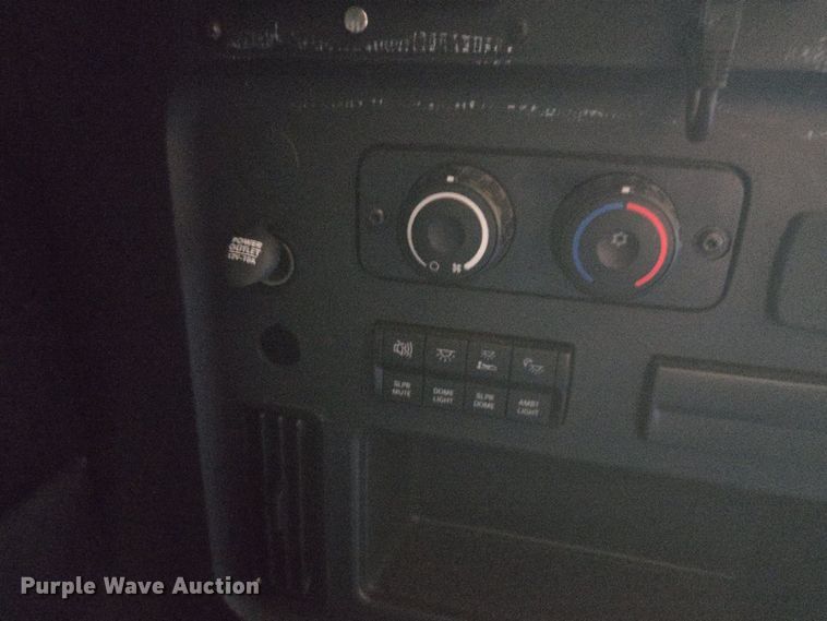 image for item FB9356 2024 Freightliner Cascadia semi truck