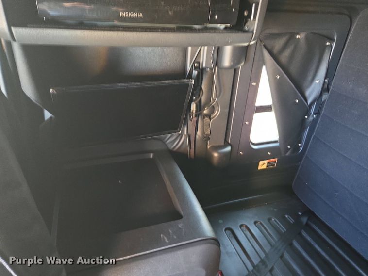 image for item FB9356 2024 Freightliner Cascadia semi truck