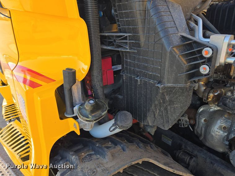 image for item FB9356 2024 Freightliner Cascadia semi truck