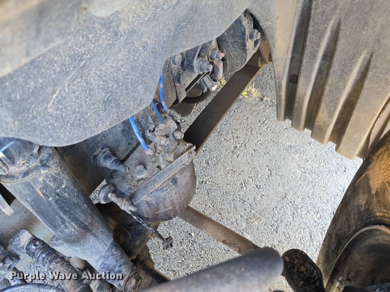 image for item FB9356 2024 Freightliner Cascadia semi truck