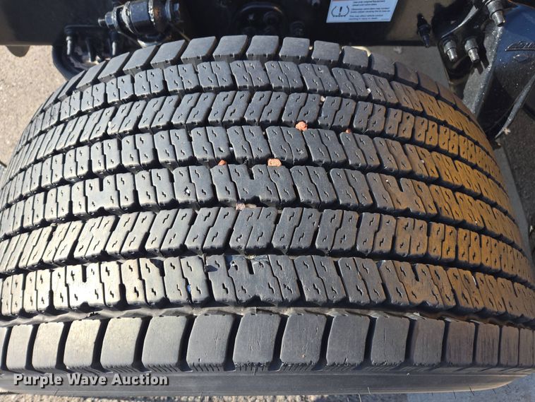 image for item FB9356 2024 Freightliner Cascadia semi truck