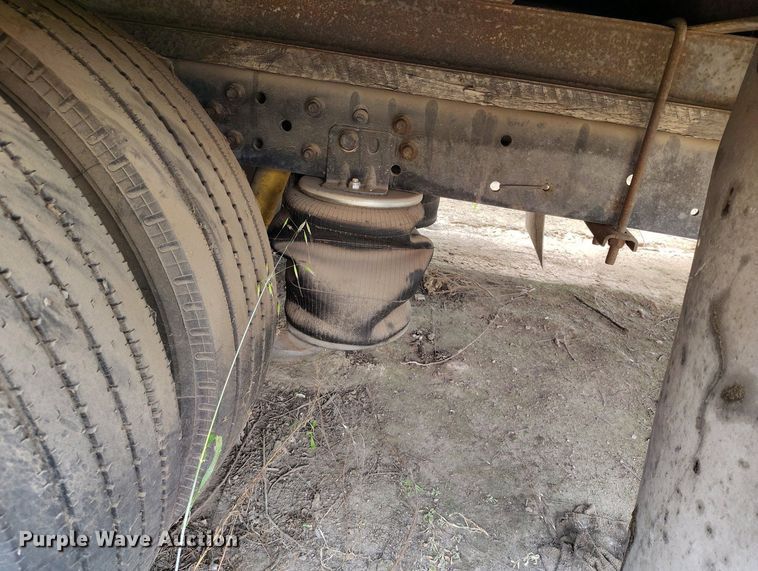 image for item IP9556 2004 International 4300 box truck