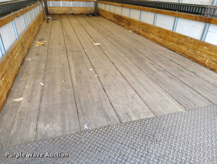 image for item IP9558 2012 International 4300 box truck