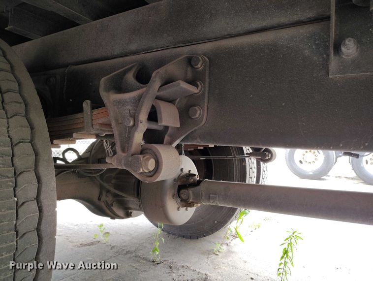 image for item IP9558 2012 International 4300 box truck