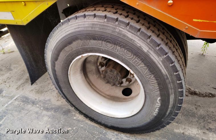 image for item IP9558 2012 International 4300 box truck