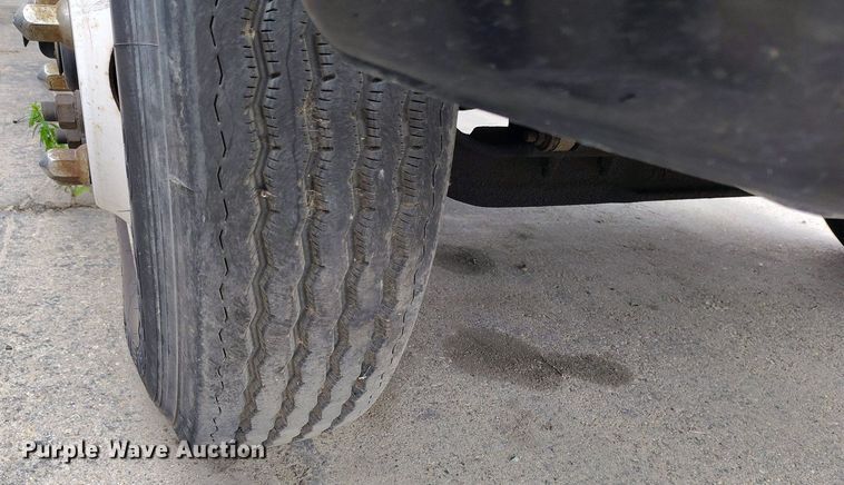 image for item IP9558 2012 International 4300 box truck