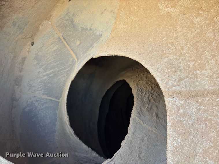 image for item OK9526 2000 Mack RD690S ready mix truck