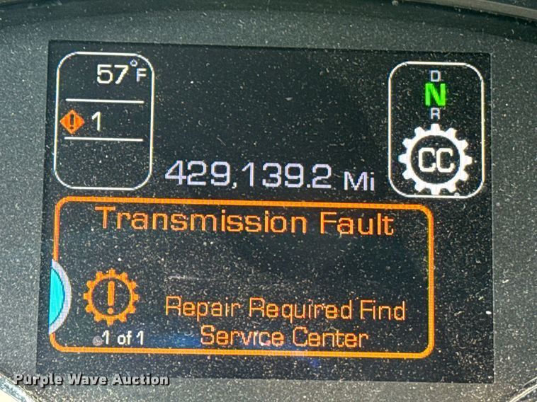 image for item YA0346 2019 Kenworth T680 semi truck