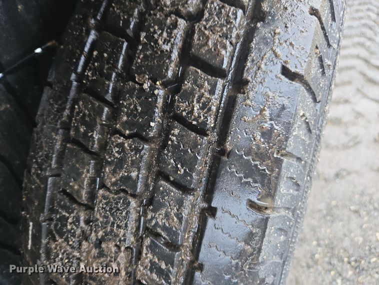 image for item YA0477 2022 Appalachian car carrier