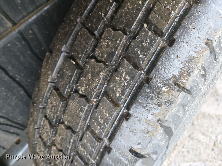 image for item YA0477 2022 Appalachian car carrier