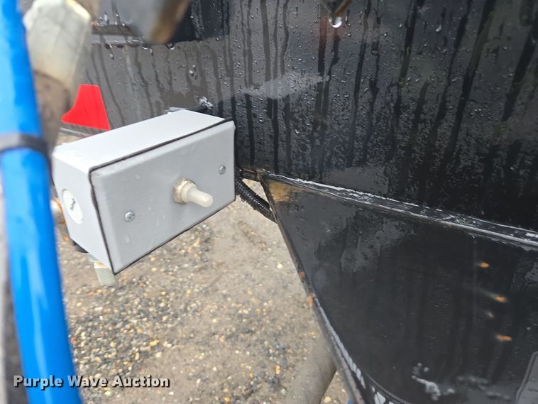 image for item YA0478 2022 Appalachian car carrier