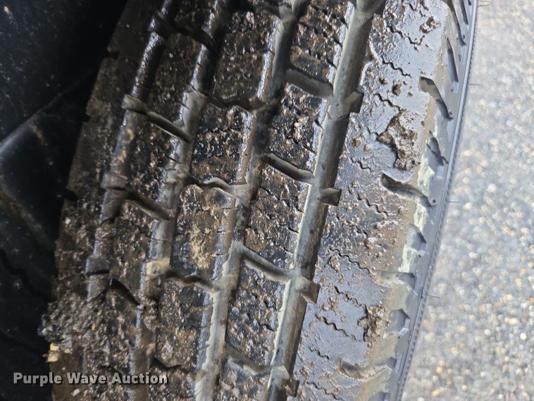 image for item YA0478 2022 Appalachian car carrier