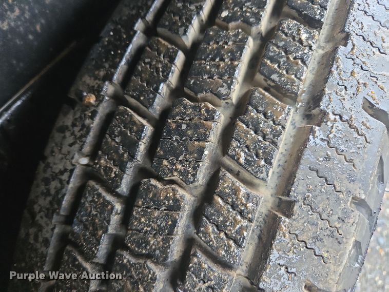 image for item YA0478 2022 Appalachian car carrier