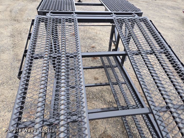 image for item YA0479 2022 Appalachian car carrier