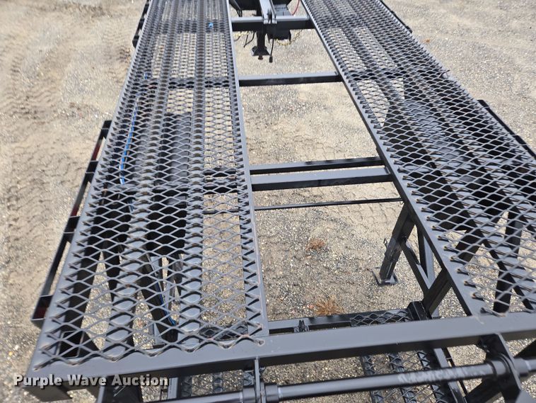 image for item YA0479 2022 Appalachian car carrier