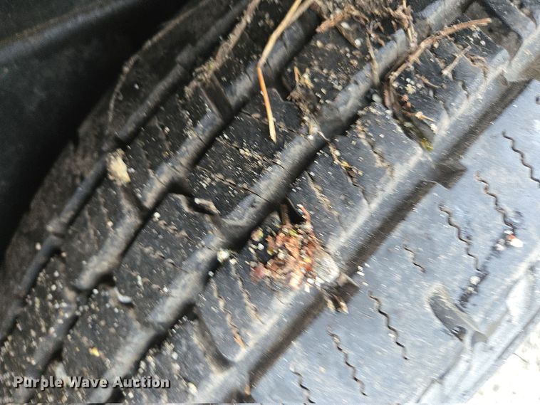 image for item YA0479 2022 Appalachian car carrier