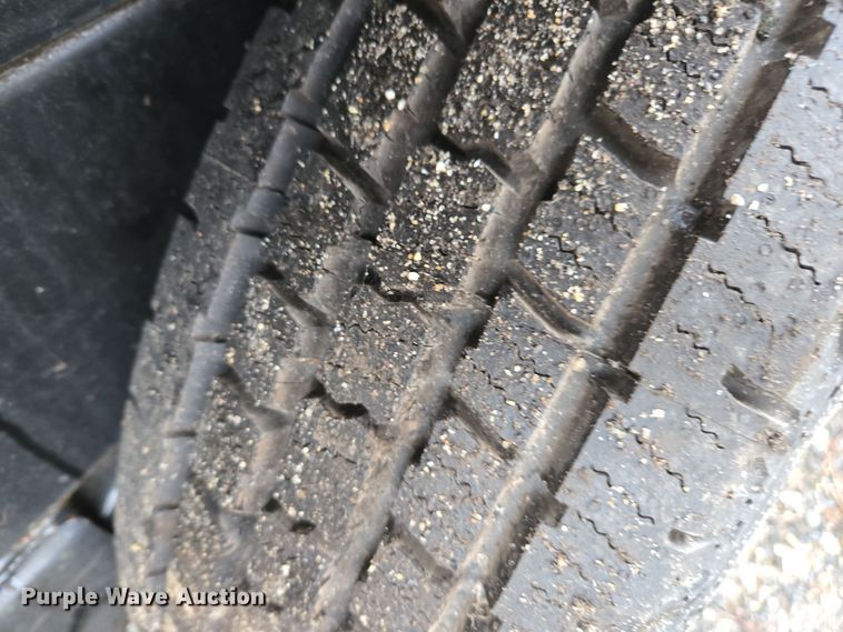 image for item YA0479 2022 Appalachian car carrier