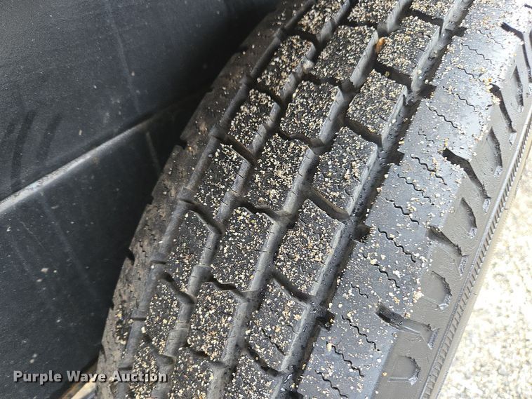 image for item YA0479 2022 Appalachian car carrier