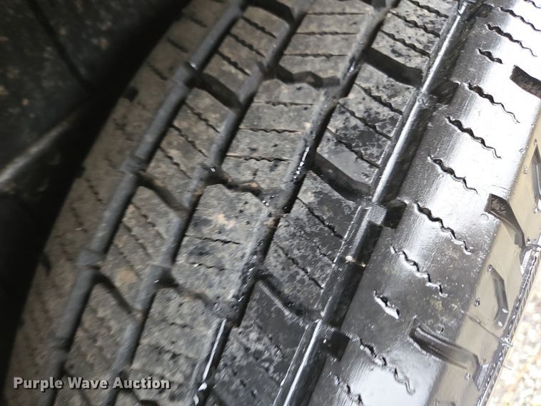 image for item YA0480 2022 Appalachian car carrier